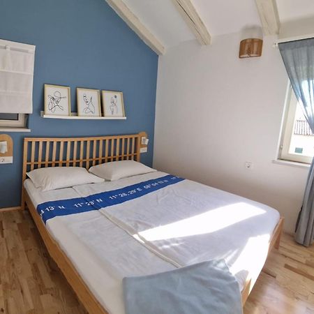 Apartments Ivas Замбратия Экстерьер фото
