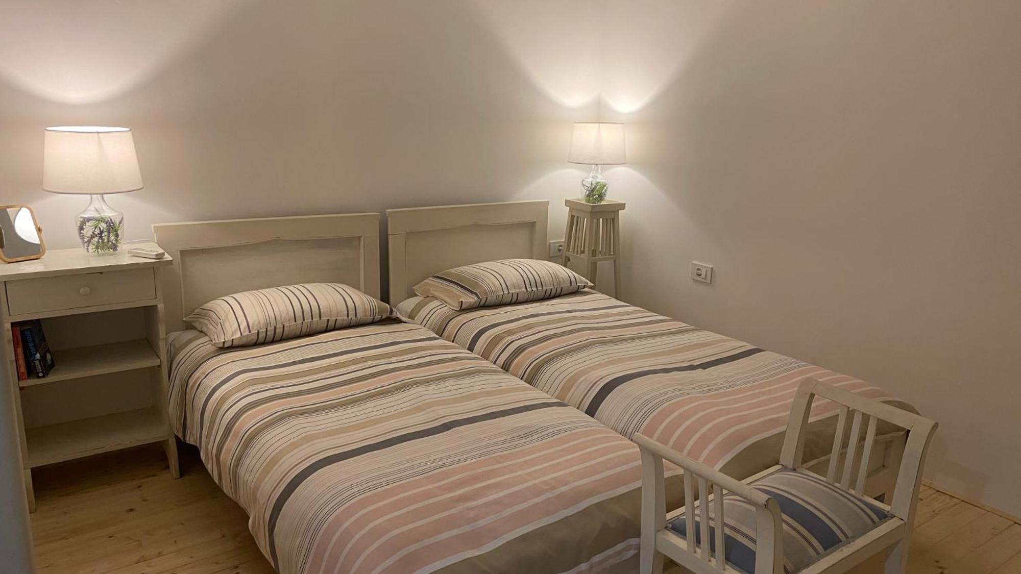 Apartments Ivas Замбратия Экстерьер фото