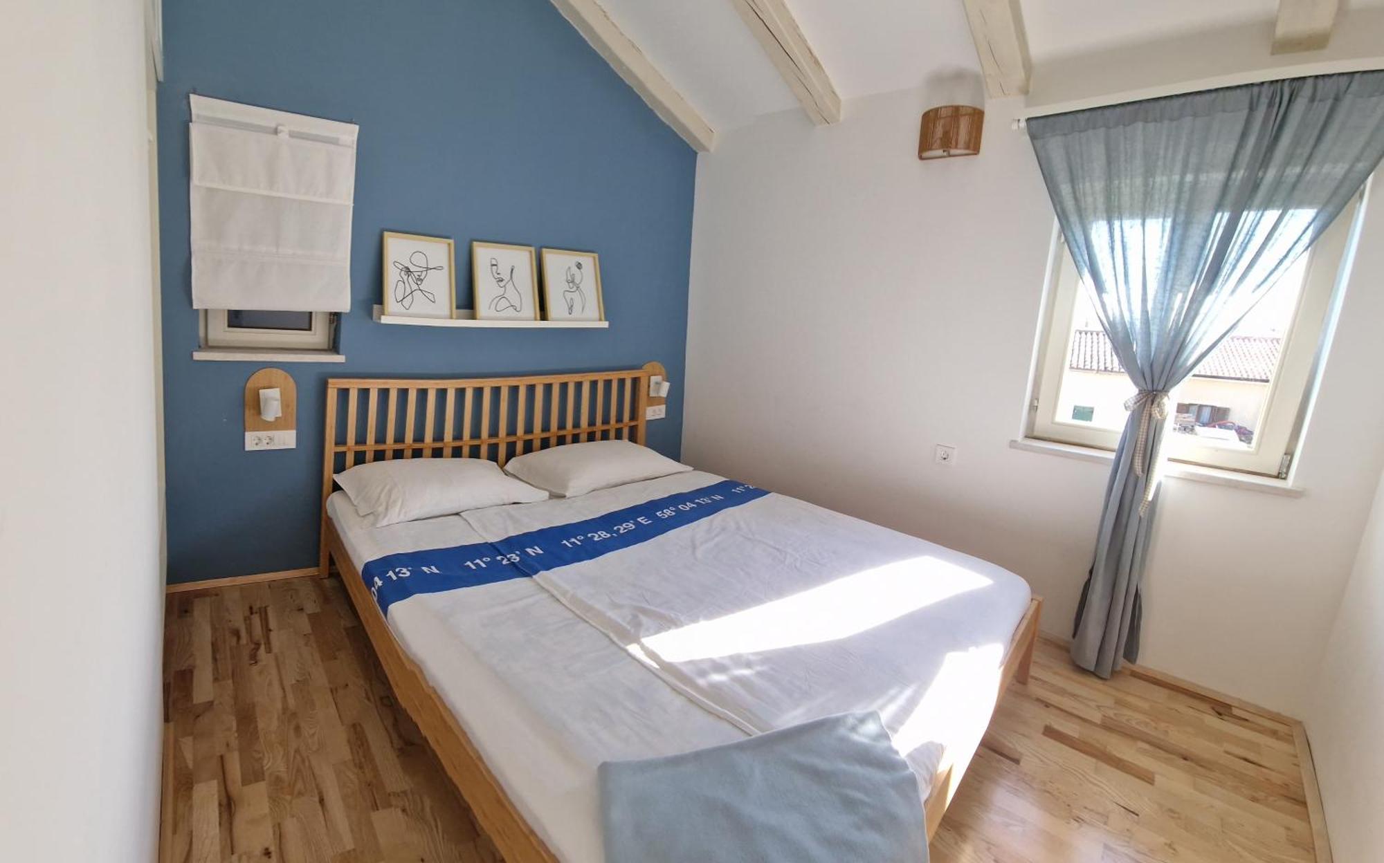 Apartments Ivas Замбратия Экстерьер фото