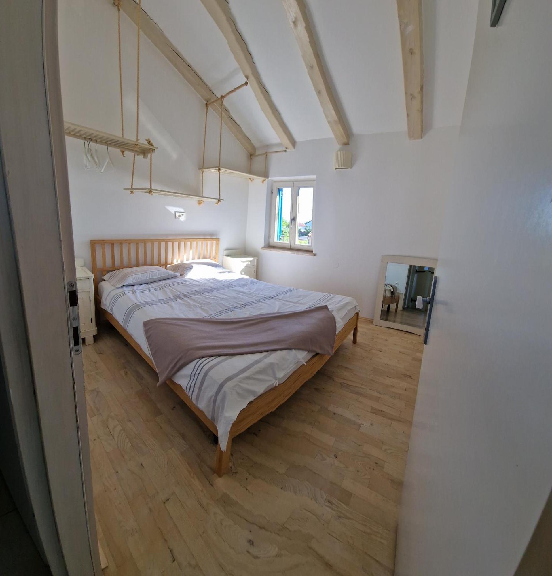 Apartments Ivas Замбратия Экстерьер фото