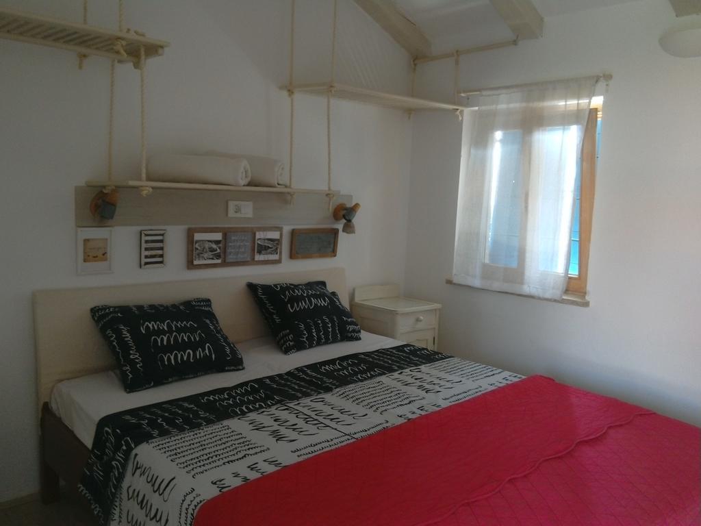 Apartments Ivas Замбратия Экстерьер фото