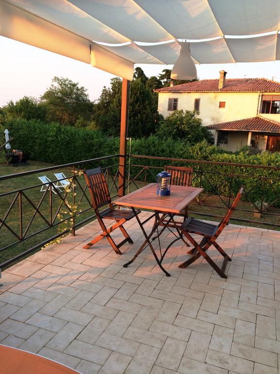 Apartments Ivas Замбратия Экстерьер фото